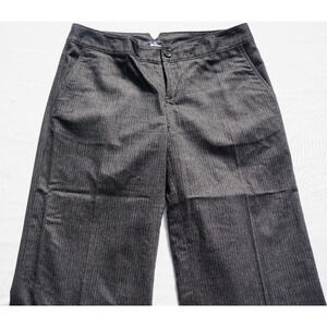 Banana Republic Ryan Fit, Lined Capri Pants Woman's Size 10 NWT $88.00